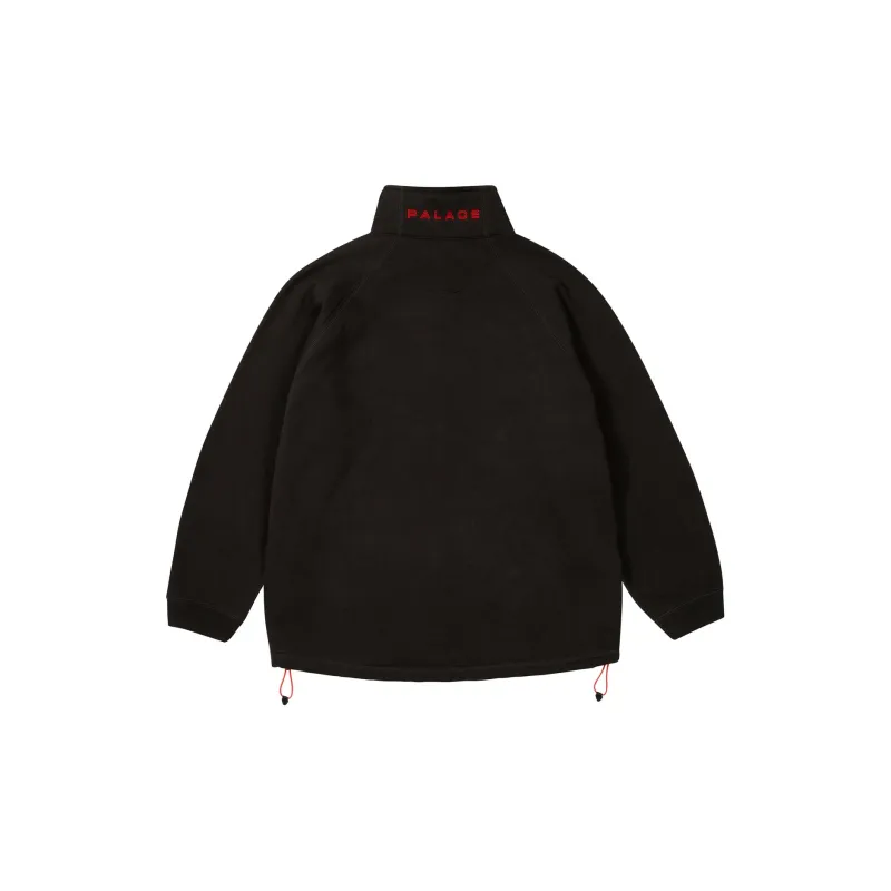 PALACE Double Zip Funnel-2