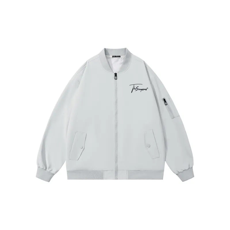 The Simpsons Jackets & Coats Unisex-27