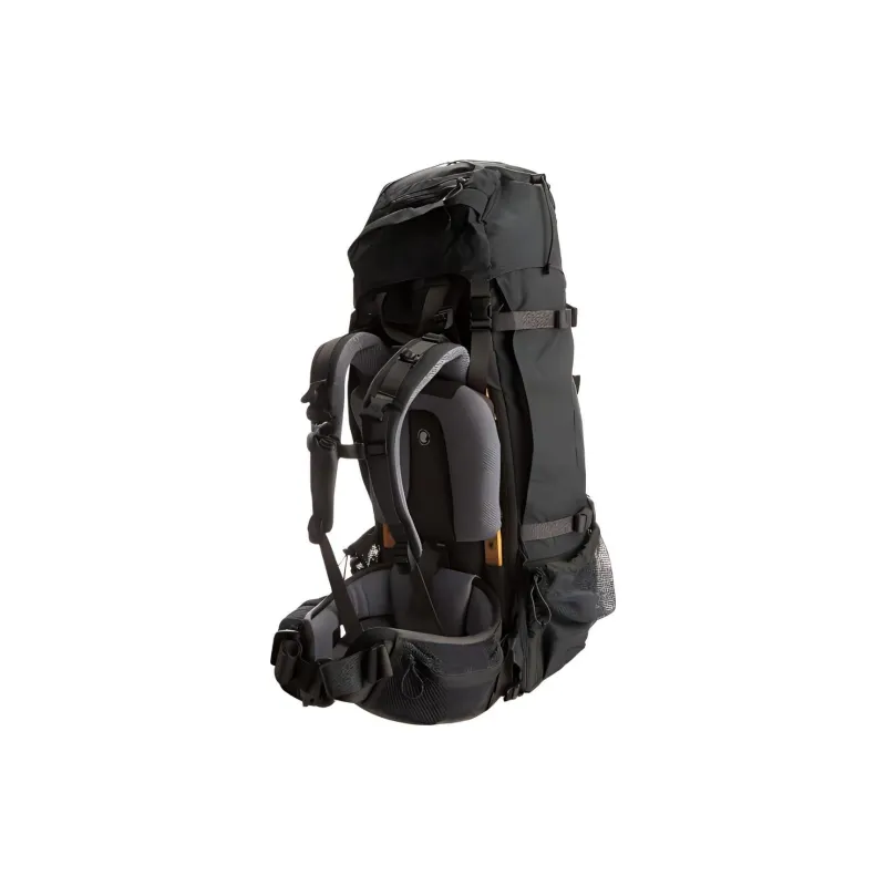 Fjallraven Polyester Blend Ethylene Backpack Regular Women's Forest Green-2