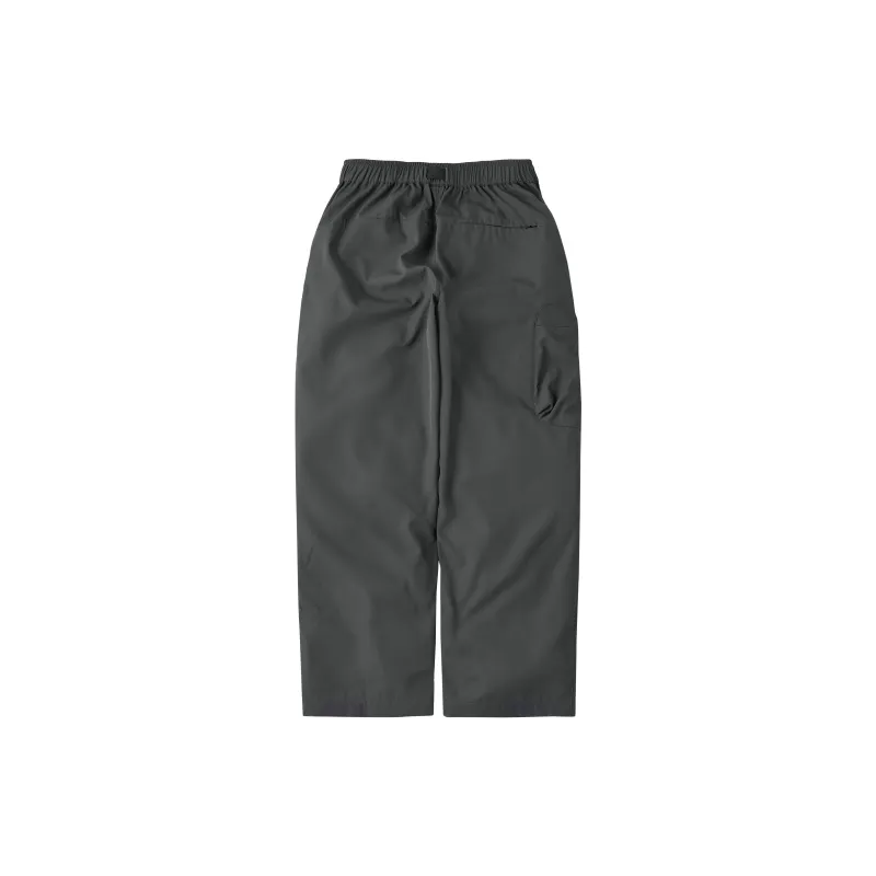 Ben.panda Cargo Pants Unisex-1