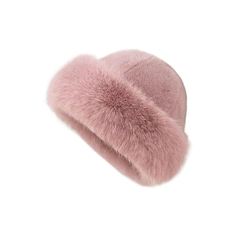 BAGGL Polyester Beanies Unisex Gift Box Set-4