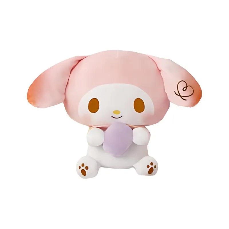 FURYU Plush Toy-2
