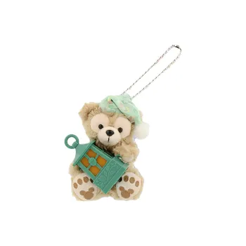Disney Tokyo Disney Compatible For Above 3 Years Old Audience Dolls Plush Pendant Small Size Tall