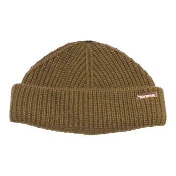 BARBOUR Mosely Fisherman Beanie