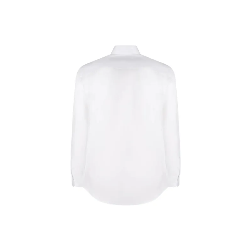DSQUARED 2 Horror Logo Shirt-1