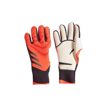 Adidas Free Shipping With AdiClub Predator Pro Promo Goalkeeper Gloves