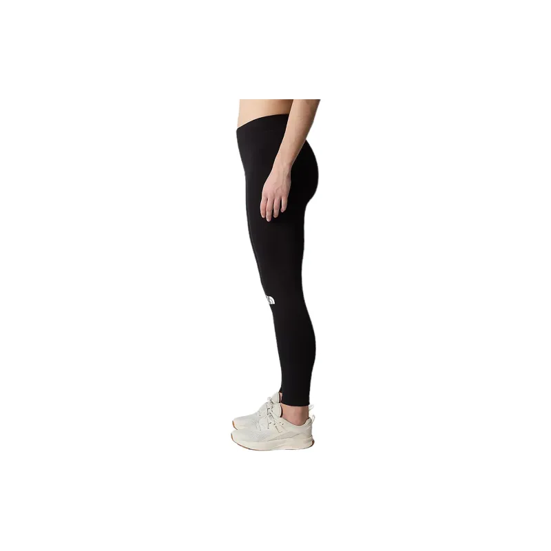 THE NORTH FACE Logo Printed Stretched Leggings-3
