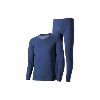 Yalu Men Thermal Sets