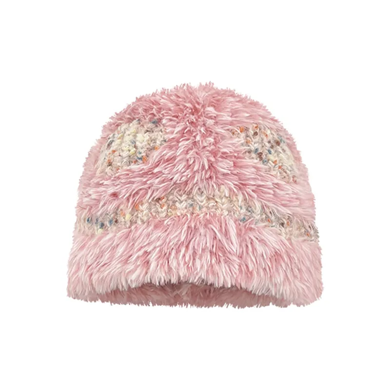 CMFY Polyester Bucket Hats Unisex-2