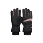 Women's Black Pink