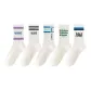 1 Each of 5 Colors