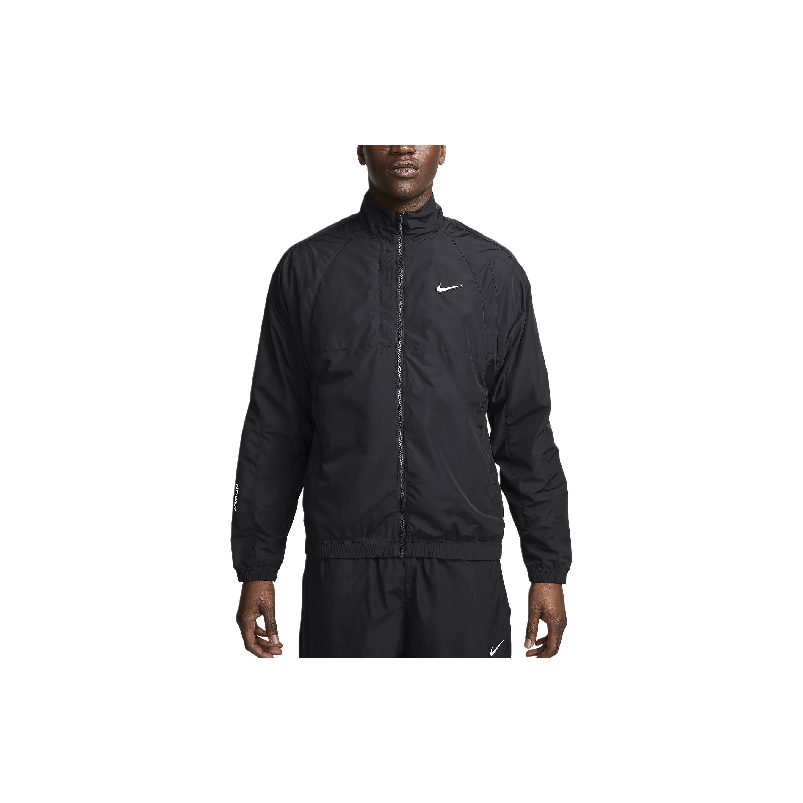 Nike Nocta Northstar Nylon Track Jacket XL - POIZON