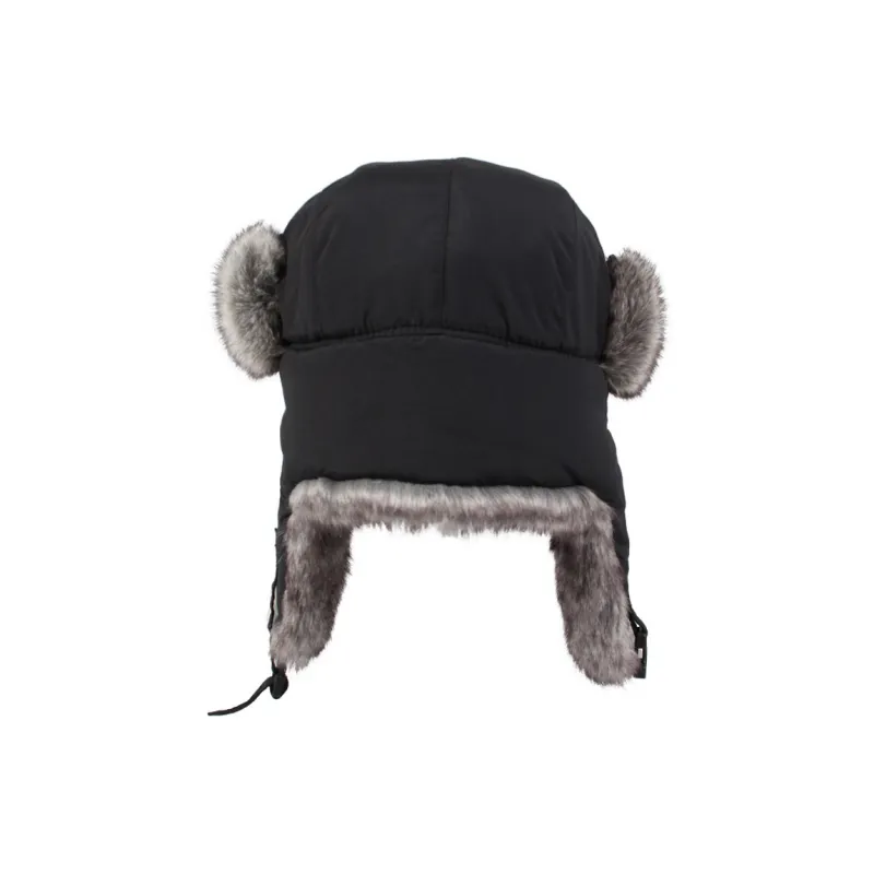KENMONT Plush Comfortable Trapper Hats Unisex-3
