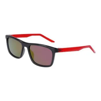 Nike Embar P Rectangular Frame Sunglasses