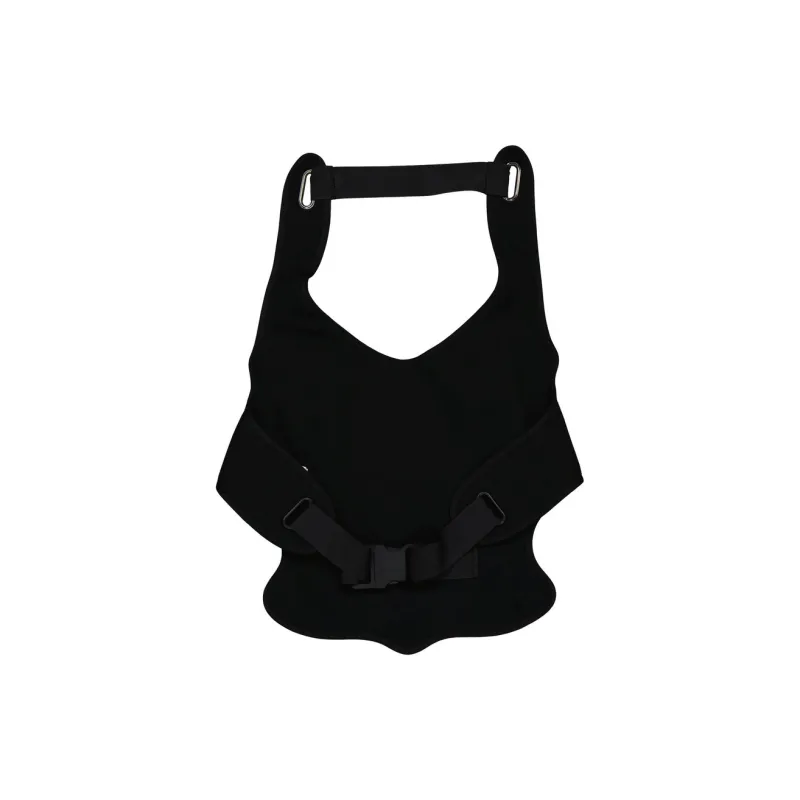 Burberry Vests Men Black-1