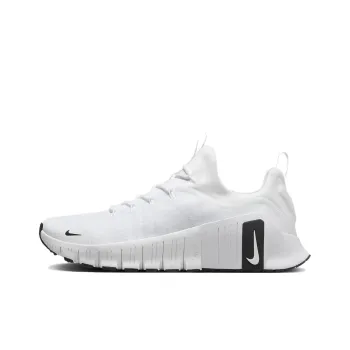 Nike Free Metcon 6 'White Black'
