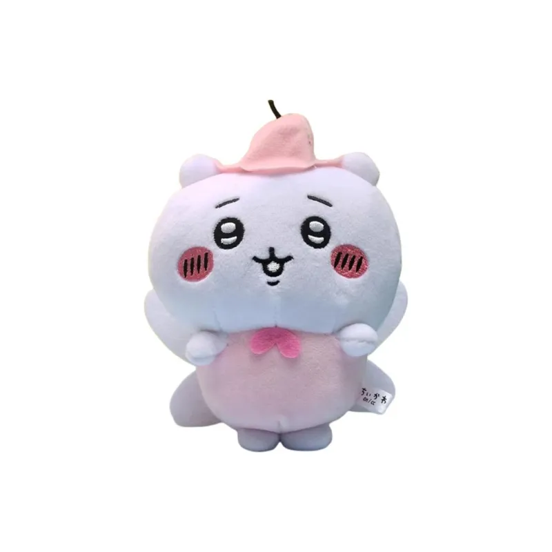 Chiikawa Usagi Chiikawa, Flower Fairy, Usagi Dolls Plush Pendant 18cm High-3