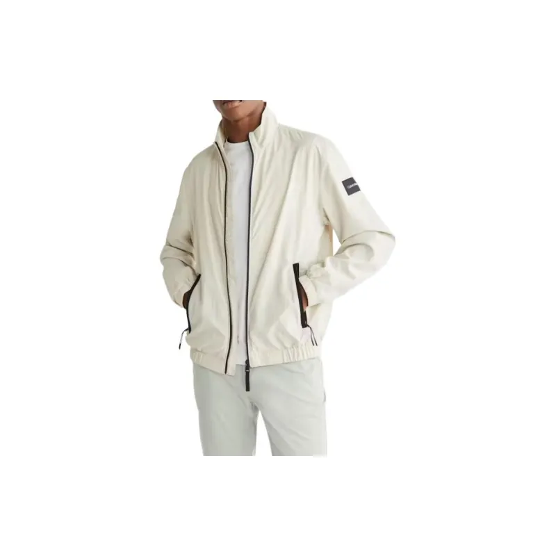 CALVIN KLEIN Jackets & Coats Men's Light Umber-2