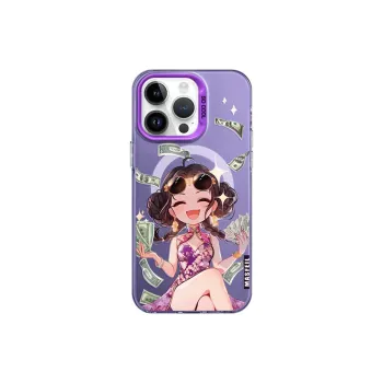 Marsfield Phone Cases