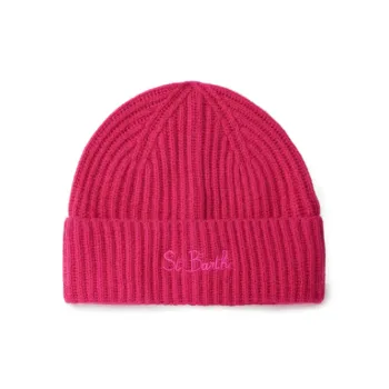 MC2 Saint Barth Moss Hat
