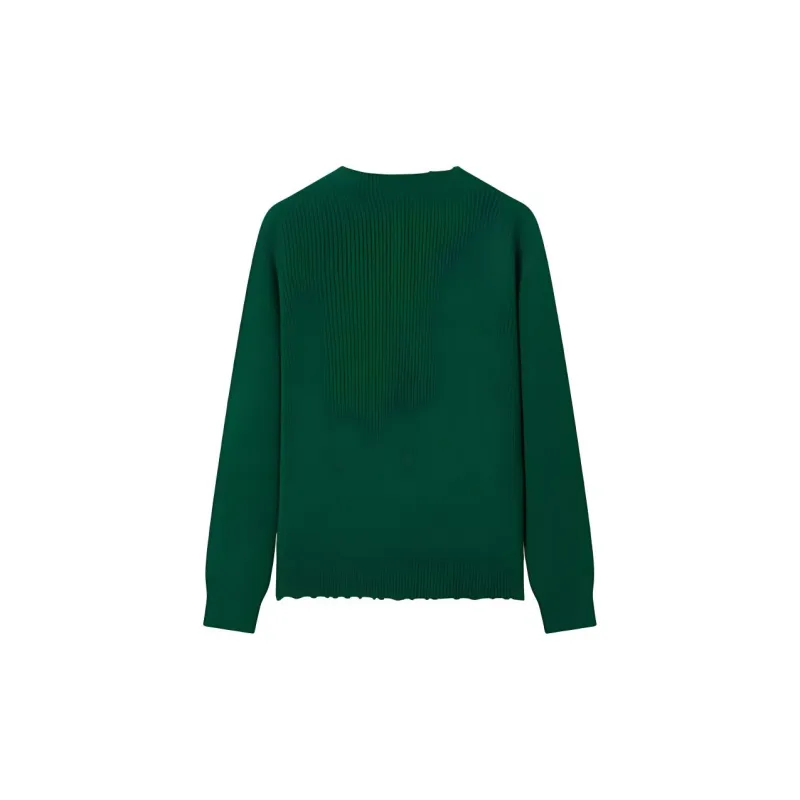 JOHN RICHMOND FW24 Cashmere Sweater Men's-3