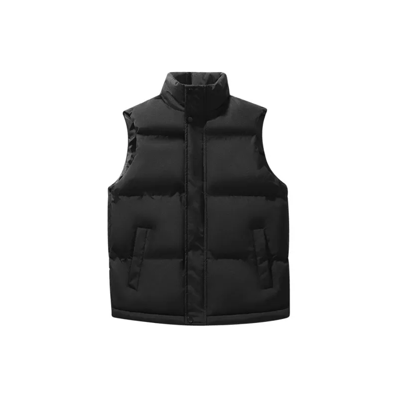 TESTUNG Vests Unisex-0