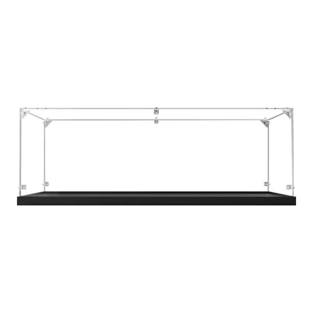 KGBOX For 76328 Batwing Classic TV Show Batmobile DC Model Accessories-5