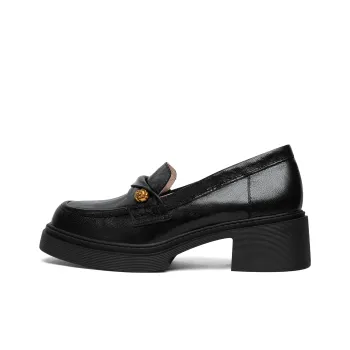 Lily Wei Loafers Women's