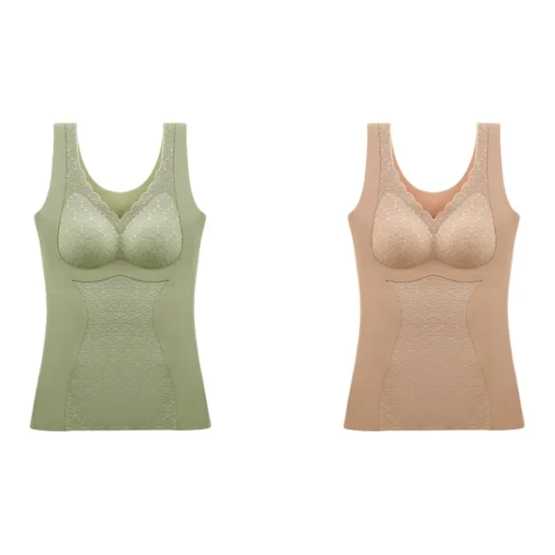 GRACEWELL Tank Tops Women's 2 Pack-67