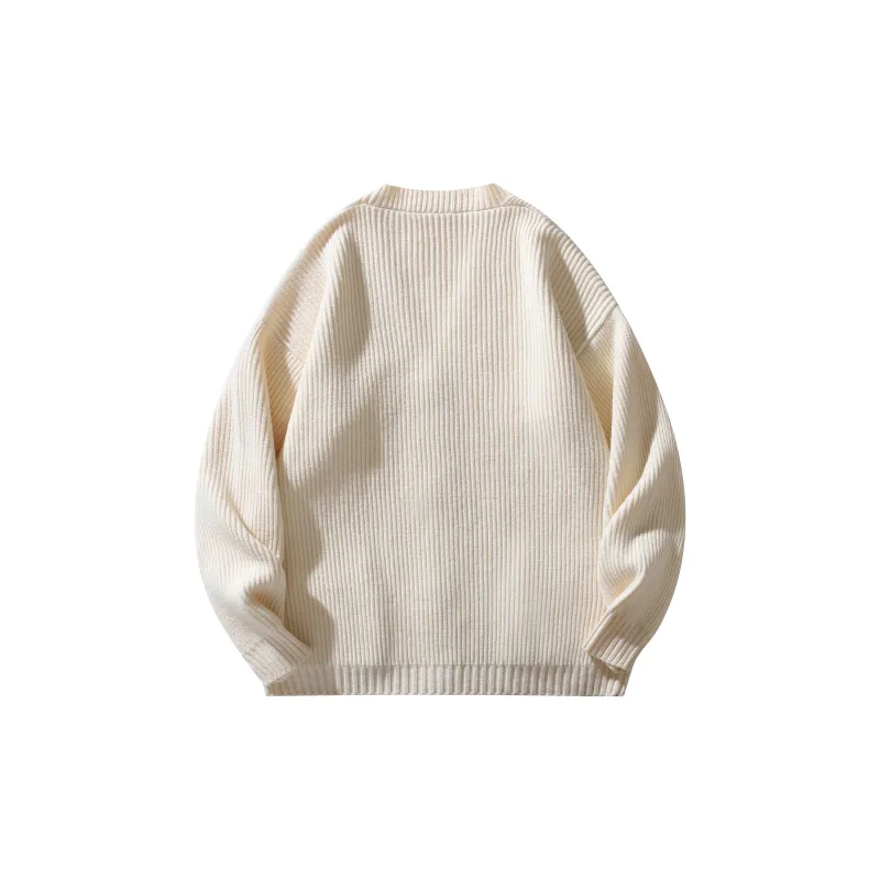 URBAN AUTHENTIC Knitwear Unisex-9