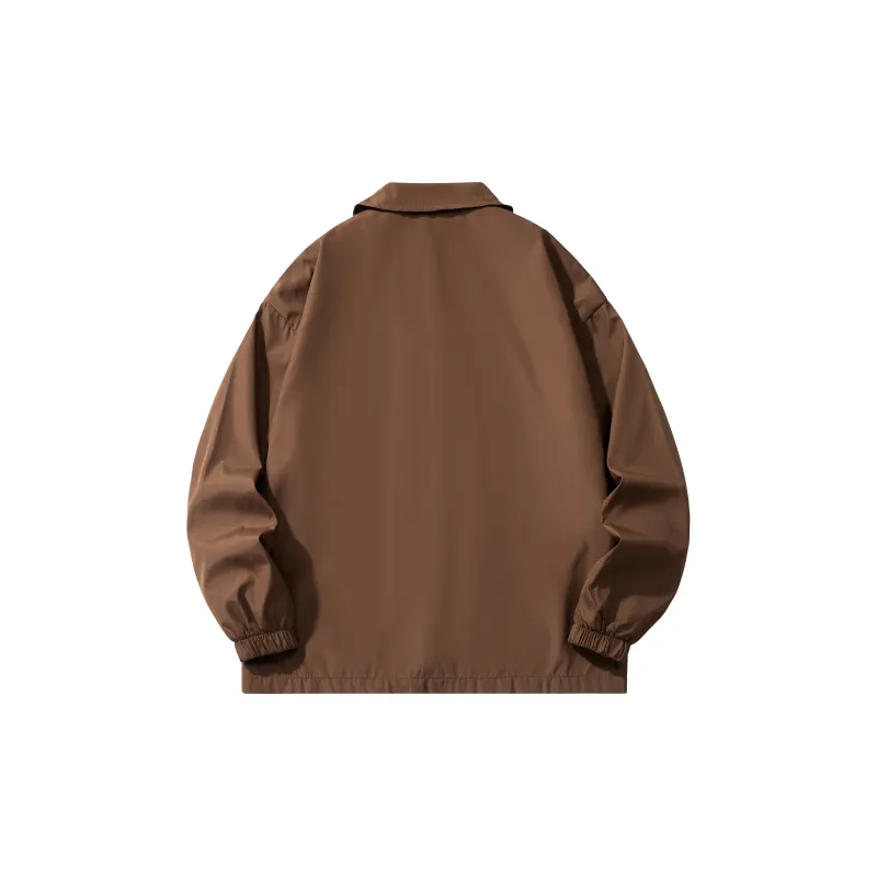 Misteez X BOTH PLAY Jackets Unisex-16