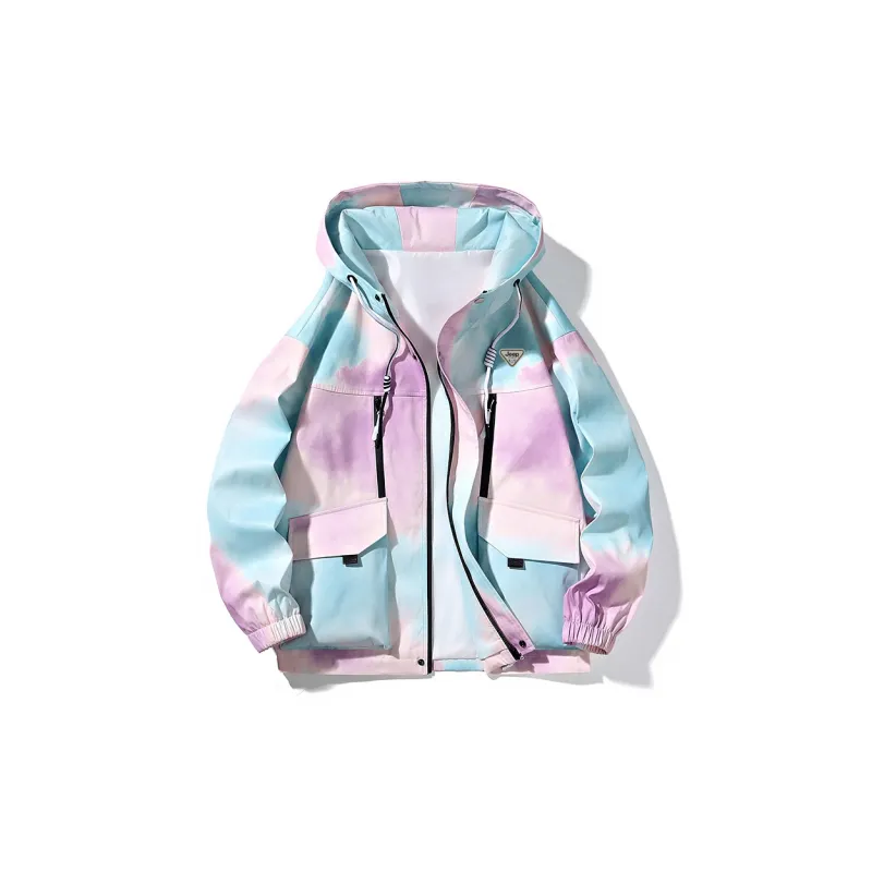 JEEP SPIRIT Jackets & Coats Unisex-3