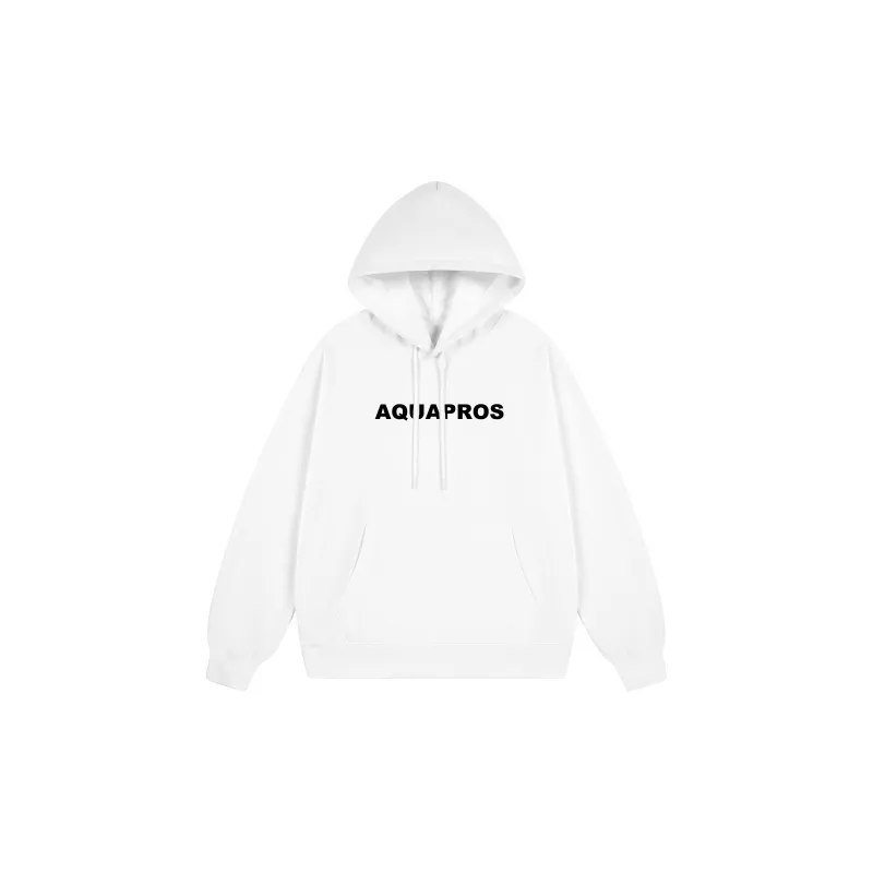 AQUAPROS Sweatshirts Unisex-5