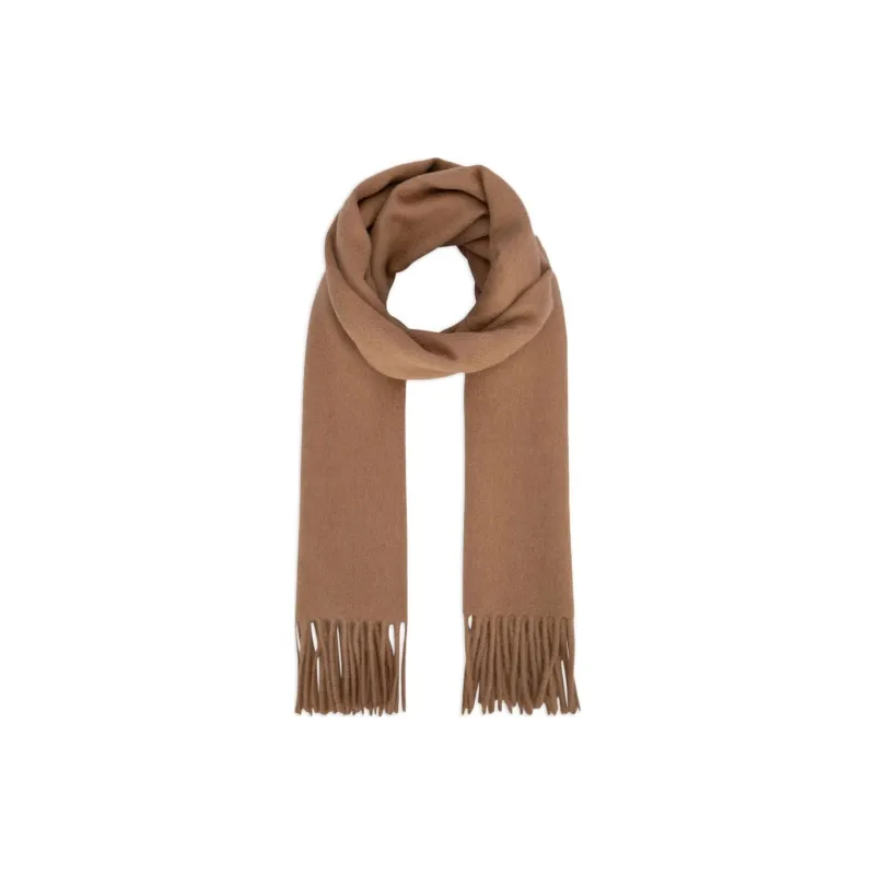 Loro Piana Grande Unita Scarf-0