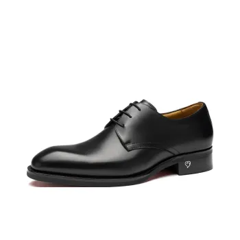 SAINT ANGELO Dress Shoes Men Low Top