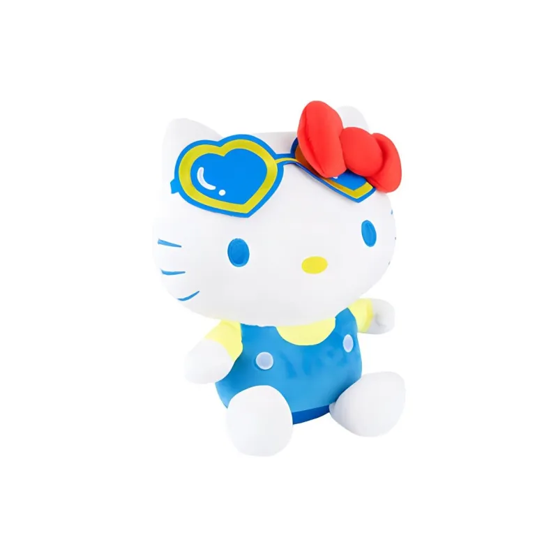 Hello Kitty Plush Toy-2