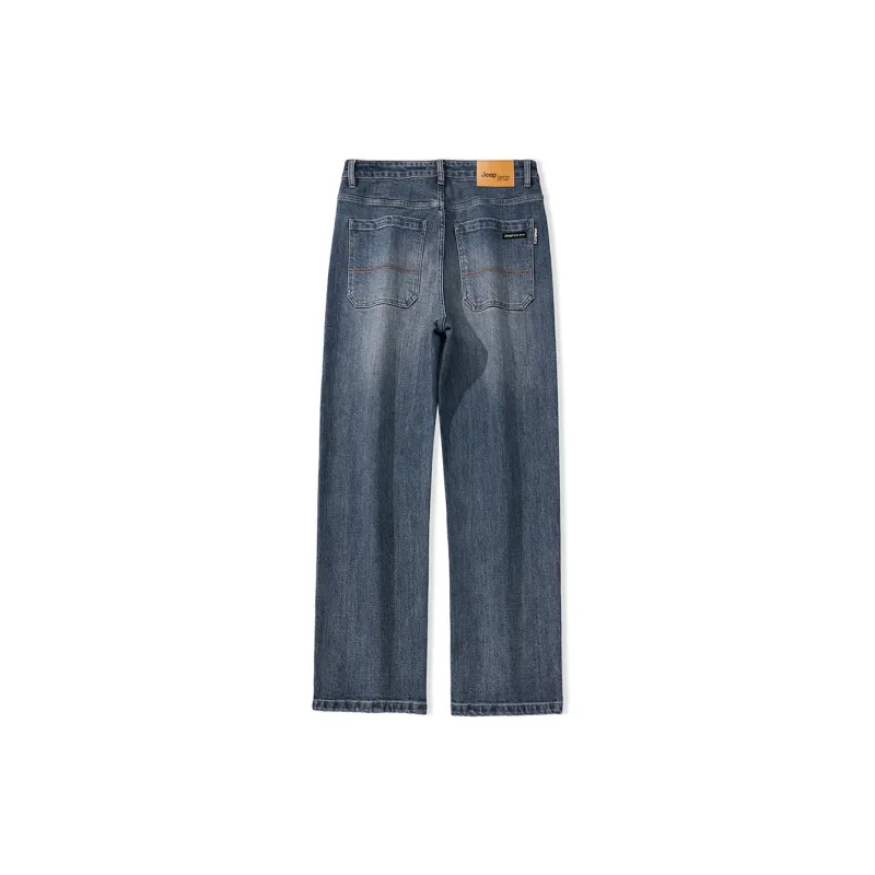 Jeep Jeans Unisex-5
