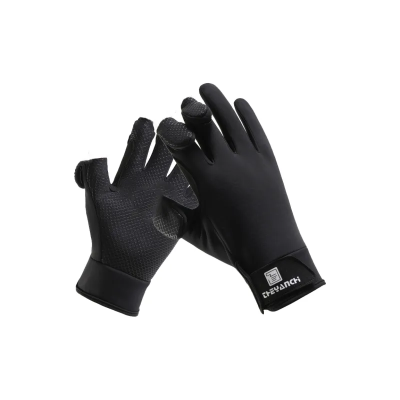 AAJF Polyamide Gloves Unisex-0