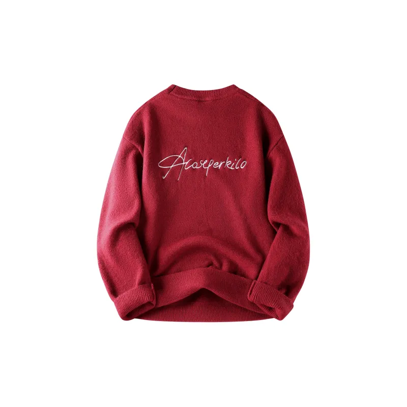 Cost Per Kilo Sweaters Unisex-6