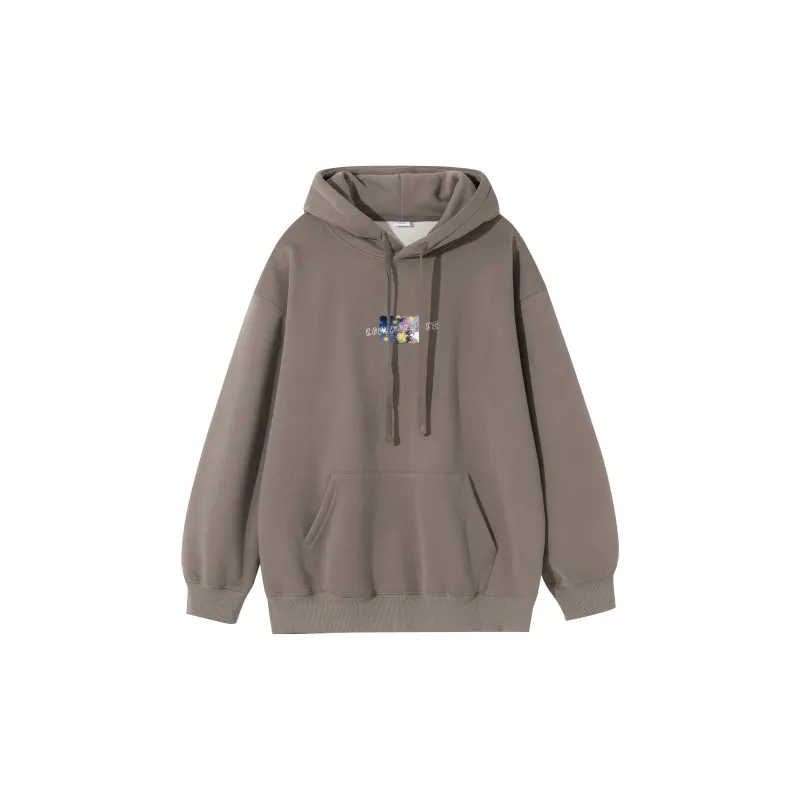 Love Monster Sweatshirts Unisex-19