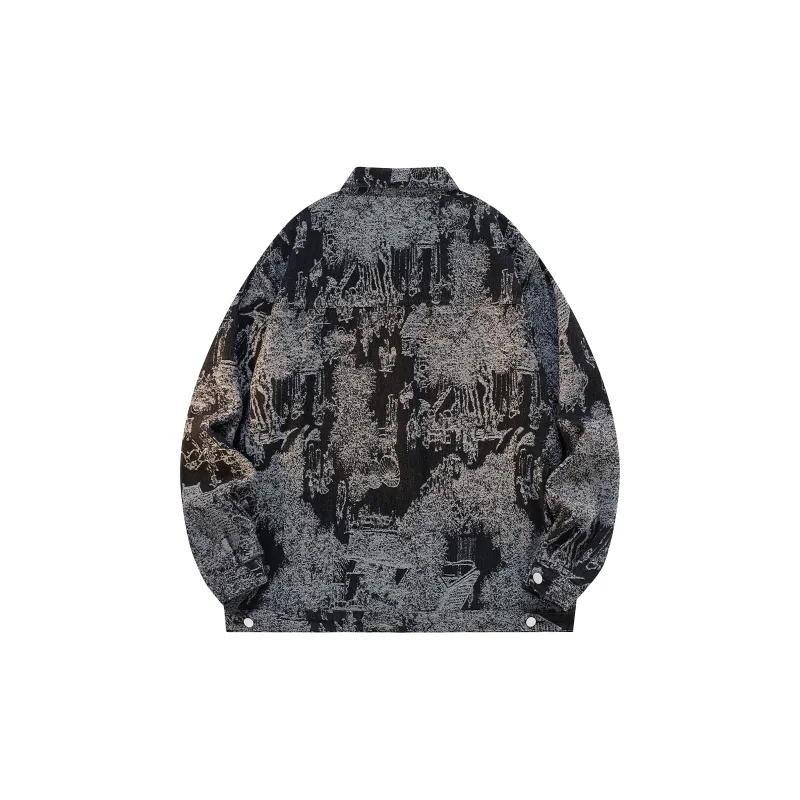 Airwalk Denim Jackets Unisex-1