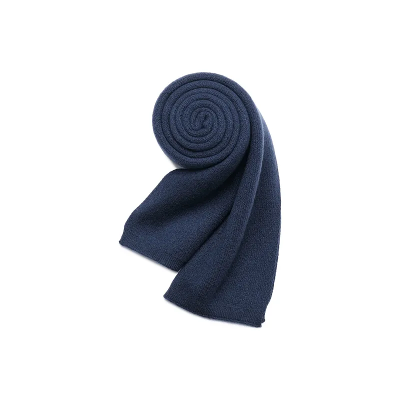 PIERRE CARDIN Cashmere Knit Scarves Women's-13