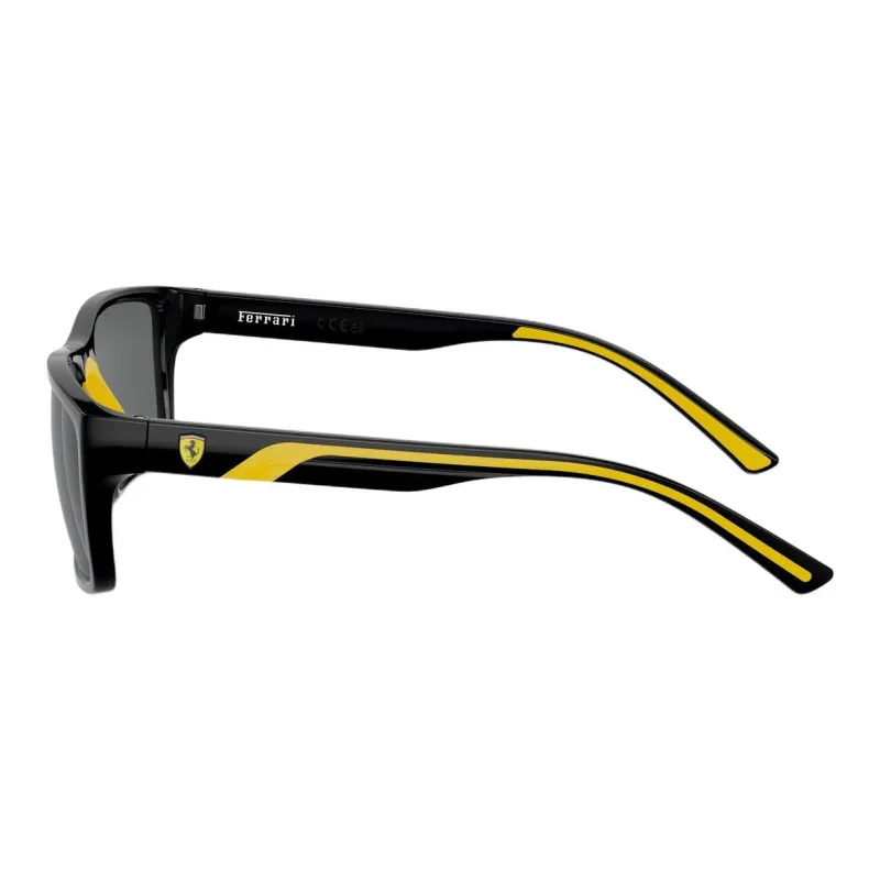 Ferrari Rectangle frame Sunglasses-1