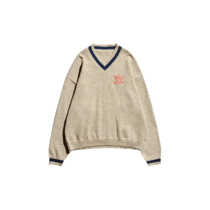 REMEDY Sweaters Unisex-1