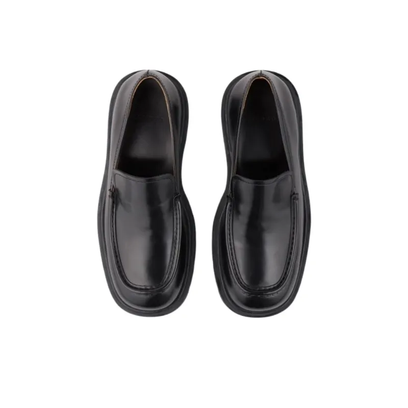 Sandro Casual Shoes Men's Black-3