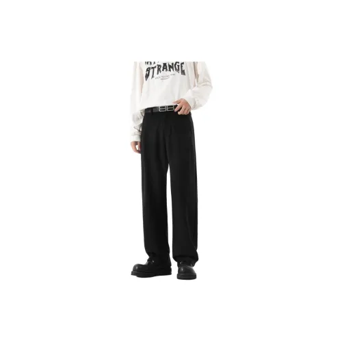 SNOW FLYING Casual Pants Unisex