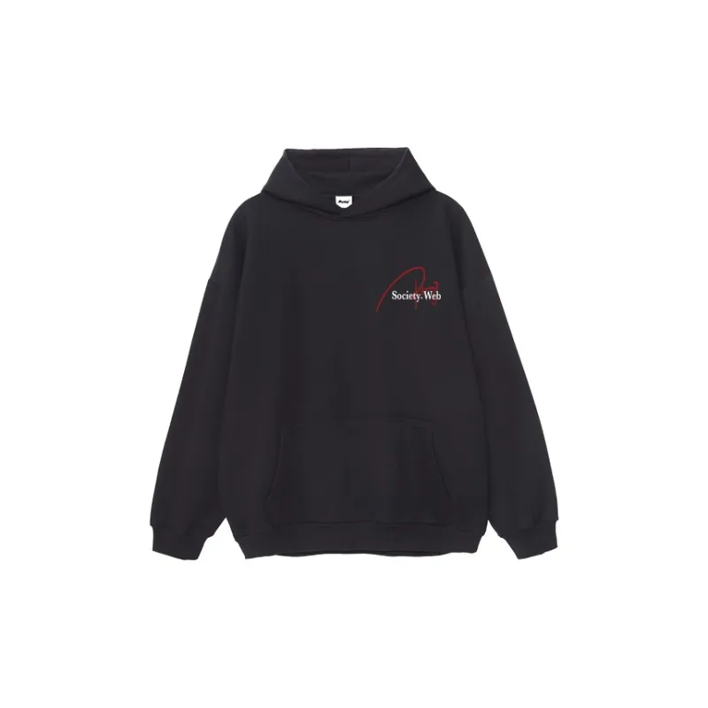 PCMY Sweatshirts Unisex-1