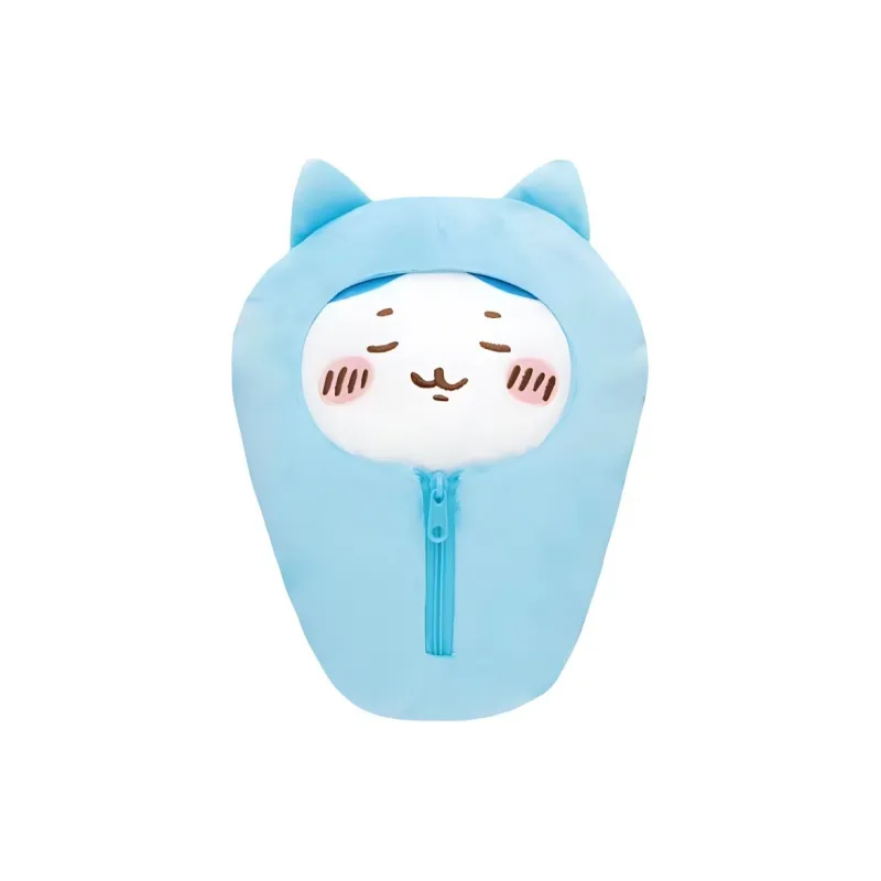 Chiikawa Hachiware Dolls Plush Doll Middle High-0