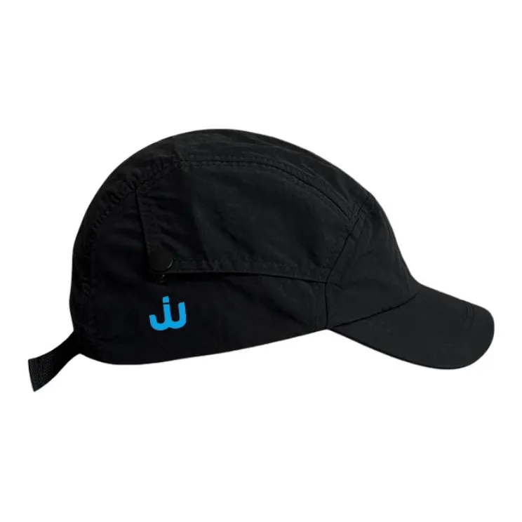 JEANSWEST Polyester Baseball Caps Unisex-3
