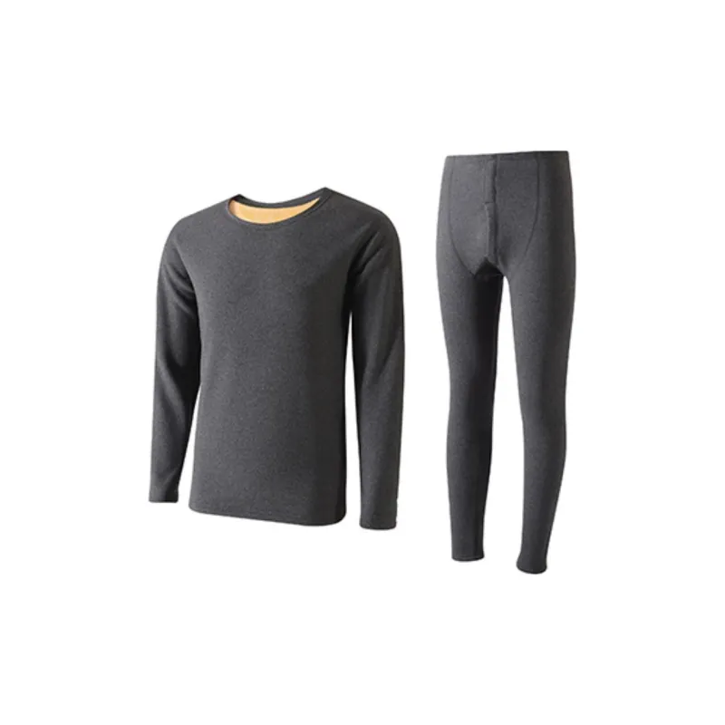 MIIOW Men Thermal Sets-2